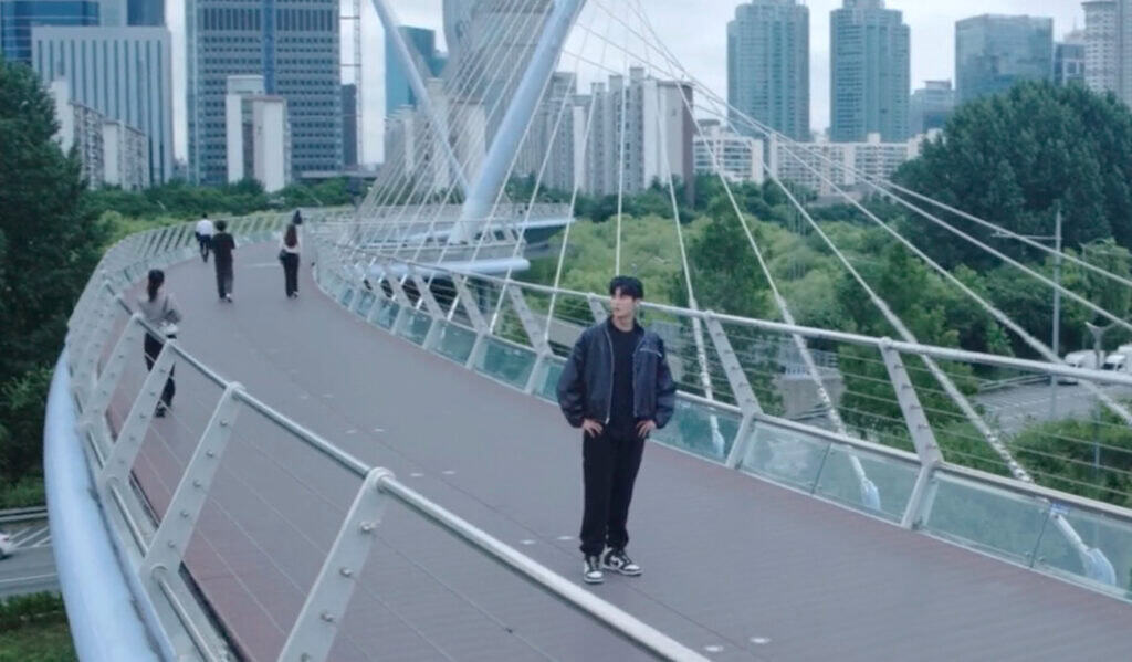 Yeouido Saetgang Filming Location Seoul