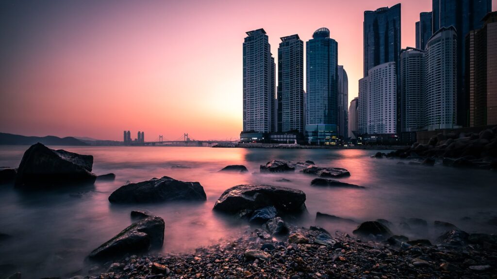 South Korea Itinerary for 10 Days, 2 Weeks or 3 Weeks