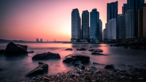 South Korea Itinerary for 10 Days, 2 Weeks or 3 Weeks