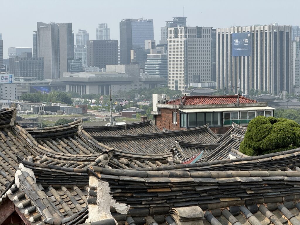 How to Plan a Trip to South Korea Beyond Seoul
