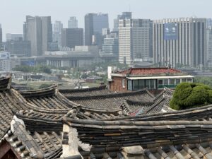 How to Plan a Trip to South Korea Beyond Seoul