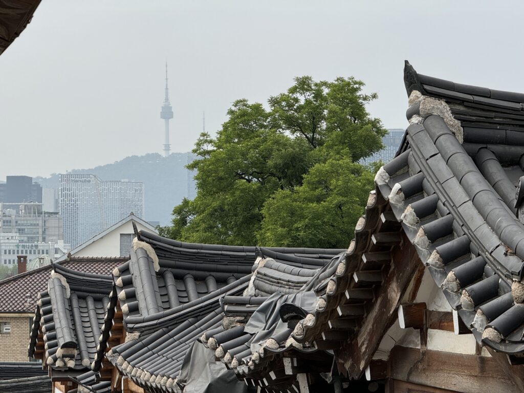 A Seoul Travel Guide for Understanding the City, Not Just Visiting It