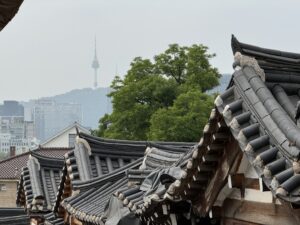 A Seoul Travel Guide for Understanding the City, Not Just Visiting It